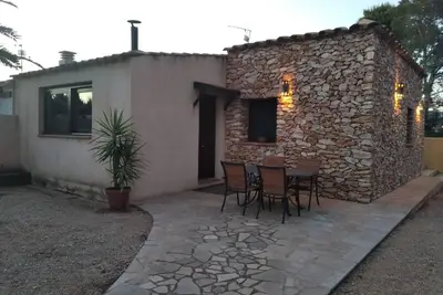 Image de Maison individuelle sur la plage