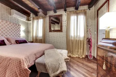 Image de dei Zoti 3 Ca » - San Marco avec salle de bagages