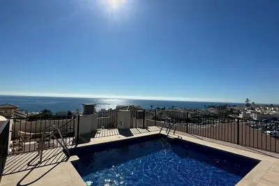 Image de Tiyoweh, le calme dans un charmant appartement dans le centre de Nerja
