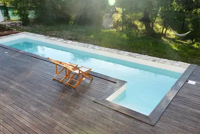 Image de Retreat Grove Country House - Grande maison feld Fatima