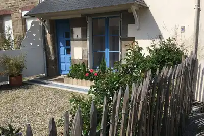 Image de Terbeloc ***Jolie maison Bretonne située en plein cœur de Cancale