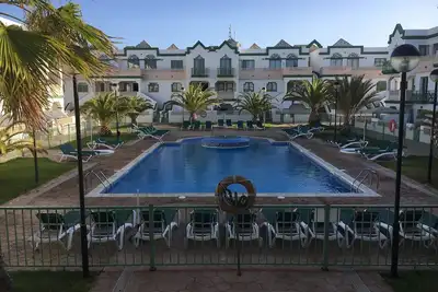 Appartement de 3 chambres, 2 salles de bain en duplex dans le complexe Gaudia - N ° de licence Vv-35-2-0001196