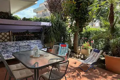 Image de Appartement - Riccione