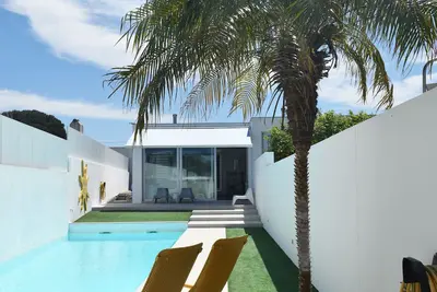Image de Maison à Meco Piscine