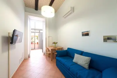 Image de Arbiter Apartments - Le jardin des citrons