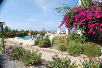 Image de Luxury Villa, Stunning Views, Private pool