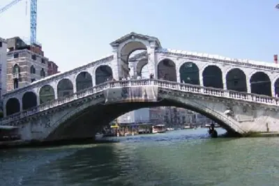 Image de appartement - Venezia