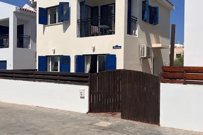 Image de Magnifique villa de standing privée, climatisée, à 500 m de la plage