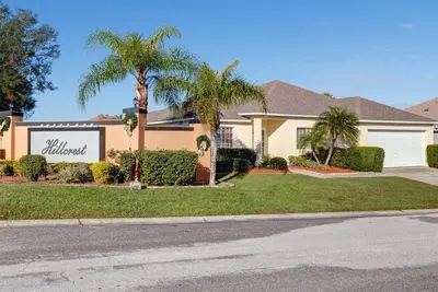 Image de Les HÔTES Aiment Cette Villa De Luxe De 4 Chambres, Piscine PRIVÉE, Salle De Jeux - Non Survol