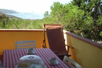 Image de Torre Dei Corsari: Maison / villa - Torre di Flumentorgiu Torre Dei Corsari