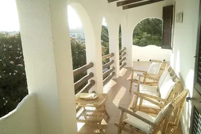 Image de Maison / villa - Santa Teresa di Gallura