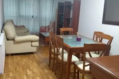Image de Villava louer appartement à San Fermines / et d'autres fois