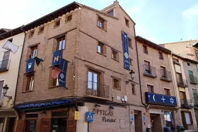 Image de Apartment Zayda \"hotel-apartments Melihah\"
