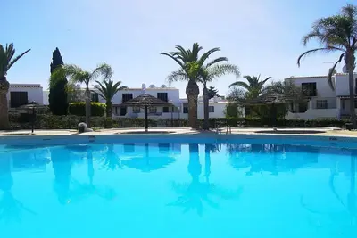 Image de T2 São Rafael Beach (5 minutes à pied de la plage)