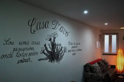 Image de Casa D'Grand-mère - Serra da Estrela