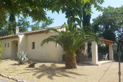 Image de Villa privée avec piscine et vue