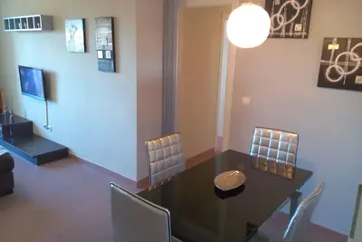 Image de Appartement accueillant et économique idéal pour visiter Grenade