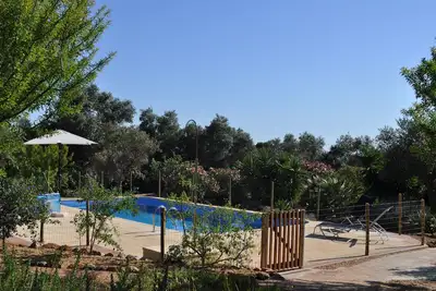 Image de Soulful House avec piscine dans le parc naturel de la Costa Vicentina