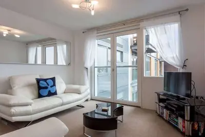 Galician Shore - Deux Chambres Appartement, Couchages 3