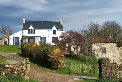 Image de Grand Eco-Gîte, des vacances à la ferme pleines de sens et de partage