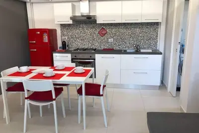 Image de Loft neuf à la mer