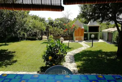 Image de Villa indépendante vacances Villasimius