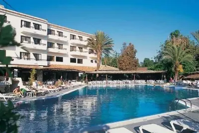 Image de Paphos Garden Maison de ville