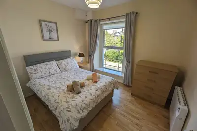 Image de Derg Valley Apartments: hébergement indépendant: 2 chambres (4 couchages)