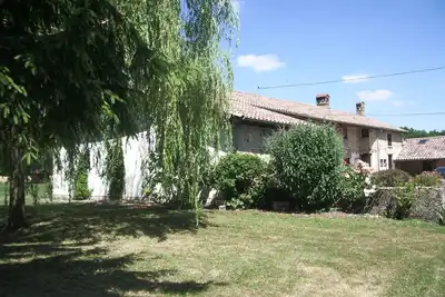 Image de Ancienne ferme rénovée