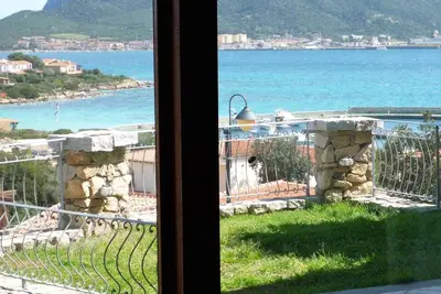 Image de Appartement - Golfo Aranci appartement dans résidence