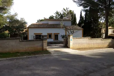 Image de Ideal für Familien Ferienhaus in Costa de Canyamel