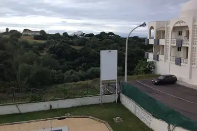 Image de Appartement en Algarve, 2 Br, belle vue, non loin de la plage et la vieille ville, piscine