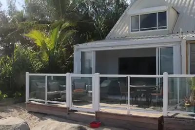 Emplacement Exceptionnel, Appartement Tout Confort!