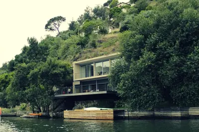 Image de Maison de l'eau - Douro