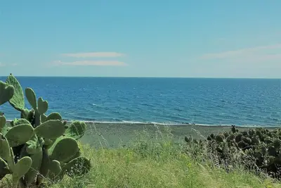 Image de Des vacances reposantes au bord de la mer