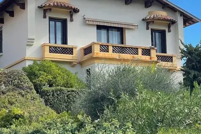 Image de Superbe appartement à 100 m de la la Promenade des Anglais et du tramway, garage