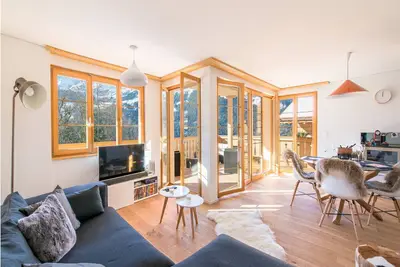 Image de Panoramapark Soleil Bietenhorn - luxury apartment