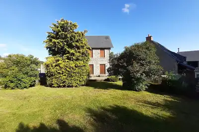 Image de Ancienne école de village - 5 min La bourboule, 10 min Mt Dore