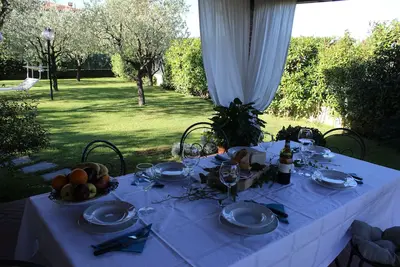 Image de « Residence Des Oliviers »