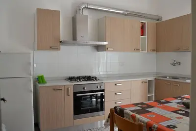 Image de Residence Zoe, appartement à 150 mètres de la mer, le centre-ville, à 60 km de la montagne