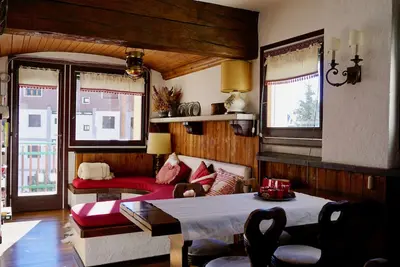 Image de Appartement - Sestriere