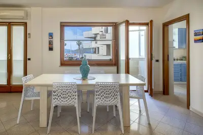 Image de Casa Dony, appartement spacieux à quelques pas de la mer d'Alghero.