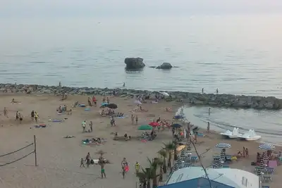 Image de Villa Marina étage bas