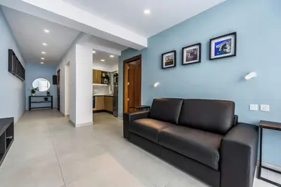 Image de Mellieha Bay Vista Suites holiday apartment