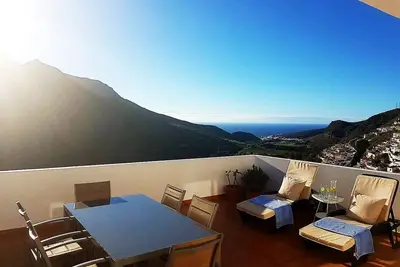 Image de Charmante maison de vacances au coeur de la vallée d'Agaete