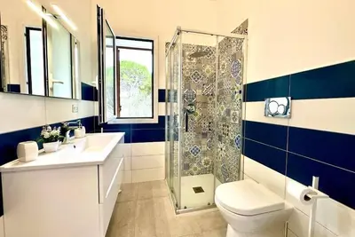 Image de Villa Cavagrande avec piscine privée et solarium