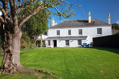 Image de Maison de vacances près de Salcombe