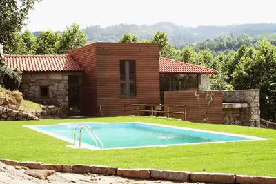 Image de Quinta do Feixe- Maison de Campagne