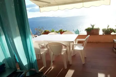 Image de Appartement - Cala Piccola