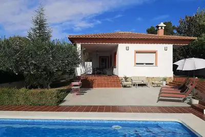 Image de Chalet, Mer Et Montagne, Gandia, Barx